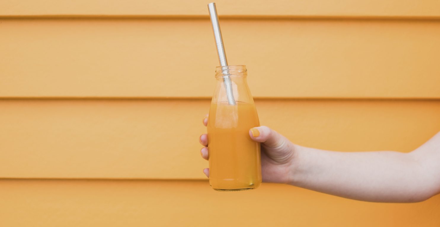 Florida-sunshine-grapefruit-smoothie